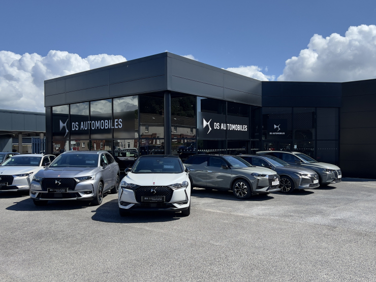WE WELCOME FRF DS STORE IN SWANSEA TO THE WEBSITE